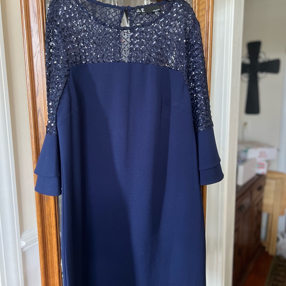 Ladies cocktail dress